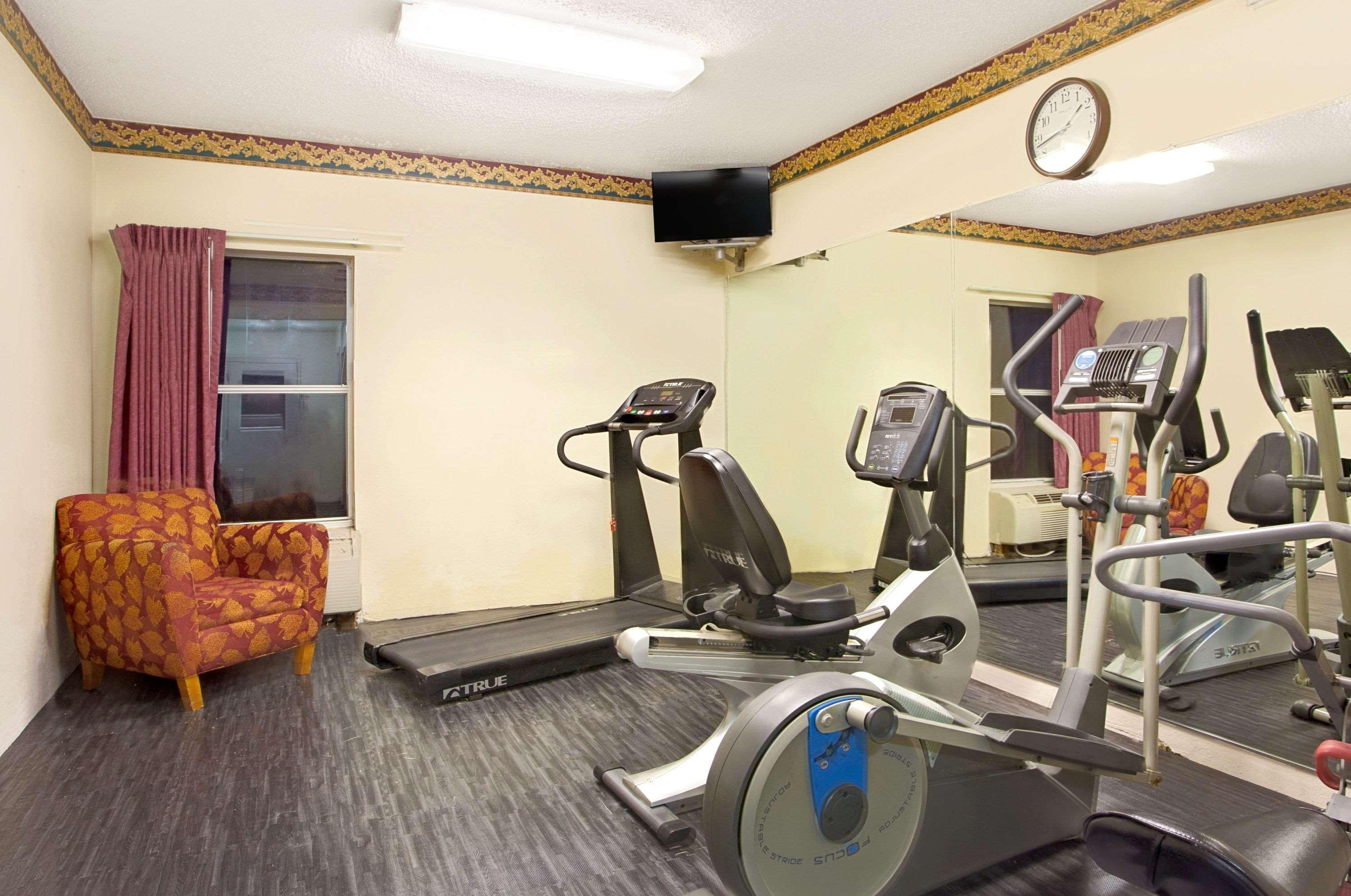 Days Inn & Suites By Wyndham Ridgeland Eksteriør bilde
